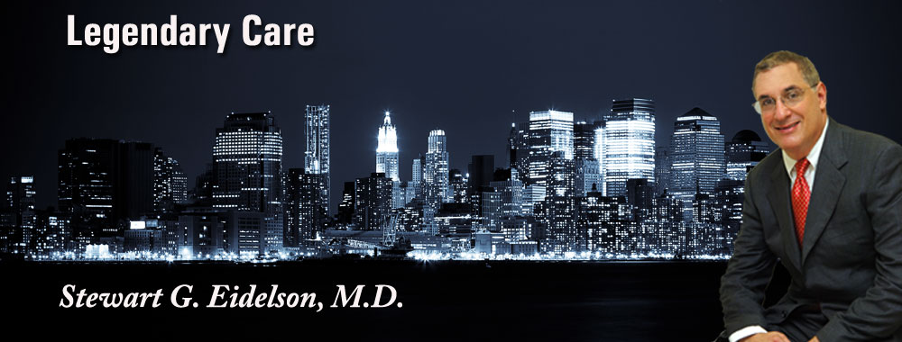 New York Top Spinal Care